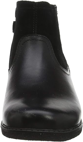 geox shawntel chelsea boot