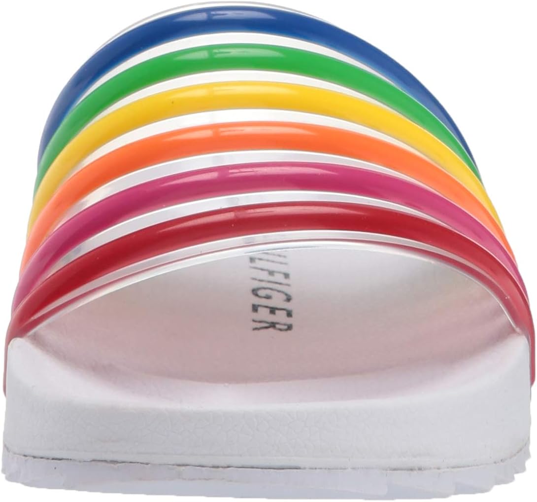 tommy hilfiger shylo slide sandal