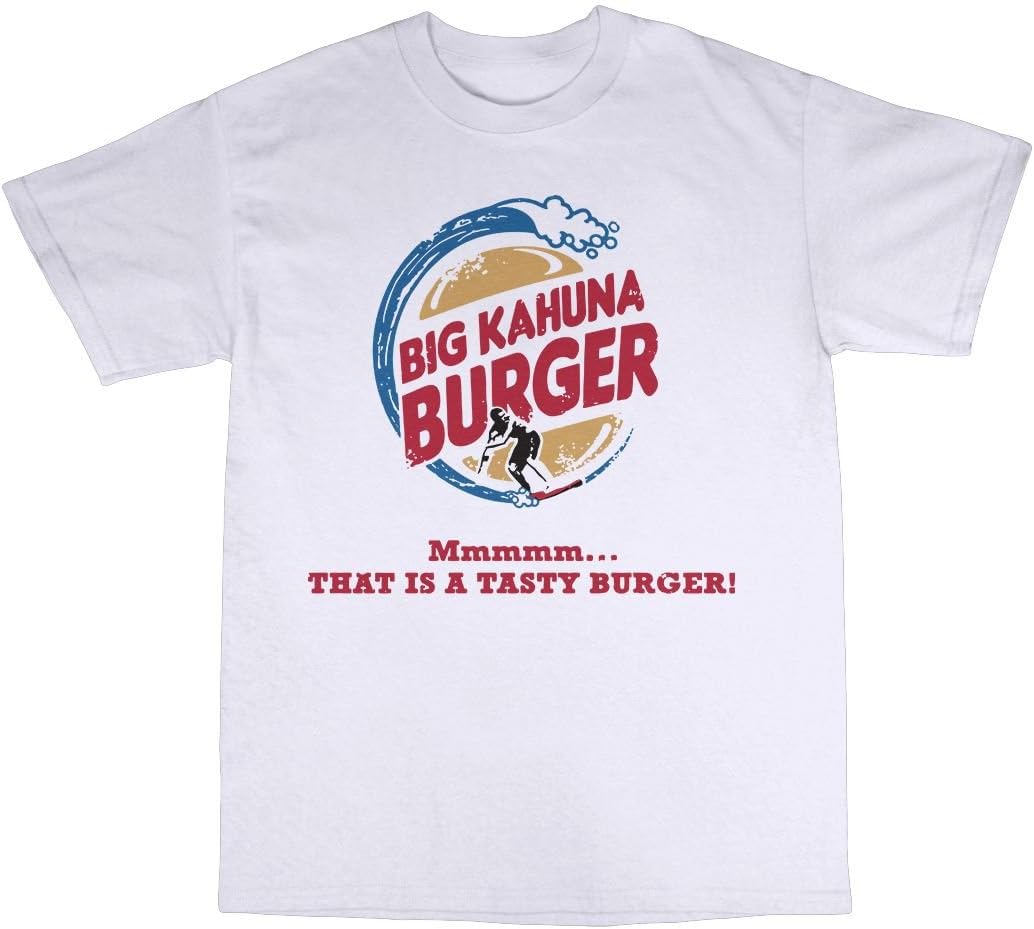 Big Kahuna Burger T-Shirt