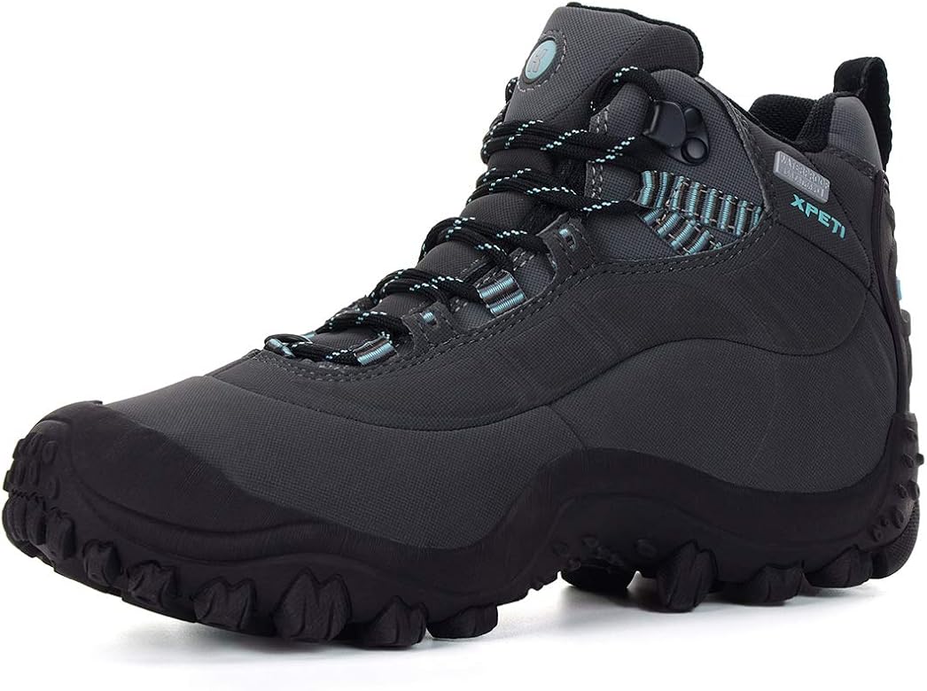 xpeti hiking boots reviews