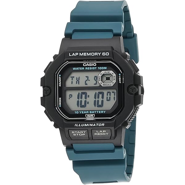 G-SHOCK/GW-M5610 カシオ Casio watch G-SHOCK Tough Solar Multiband 6 GW-M5610R-1JF