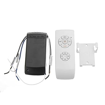 Cocinaco Remote Controll Switch Lamp Kit And Timing Wireless