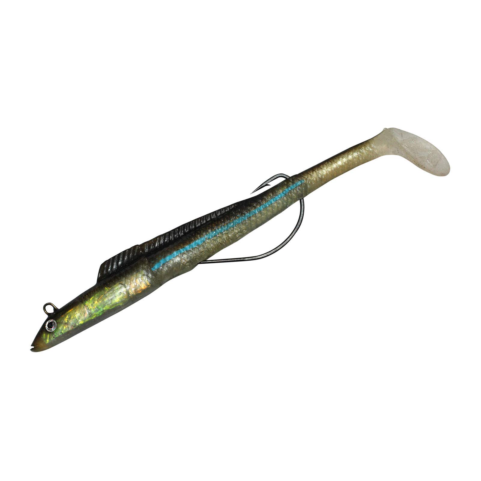 Sidewinder BASSASSIN 4.5"-10g