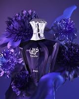 Afnan Turathi Blue Eau de Parfum Spray for Men 90ml view 6