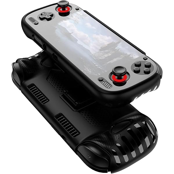 Amazon.com: Grip Case for AYN Odin 3, Grip Handle Ergonomic
