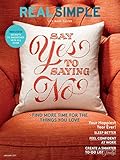 REAL SIMPLE Magazine