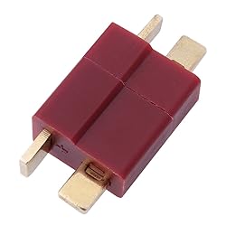 Hobbypark 10 Pairs T-Plug Connectors Male & Female