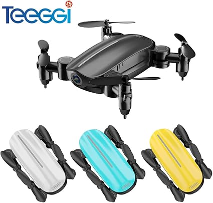 teeggi t10 mini drone