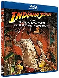 Indiana Jones Et Les Aventuriers De L'arche Perdue