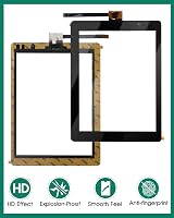 SRJTEK Touch Screen Digitizer for AUTEL MaxiSYS MS906 MS906TS MS906BT 8 Inch view 4