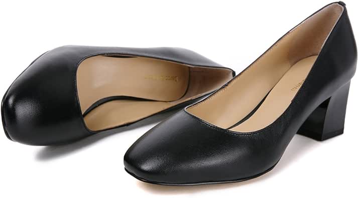 Darco &amp; Gianni Women�s Square Closed Toe