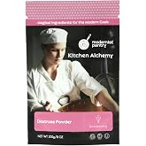 Pure Dextrose Powder Vegan Gluten-Free OU Kosher Certified - 200g/7oz