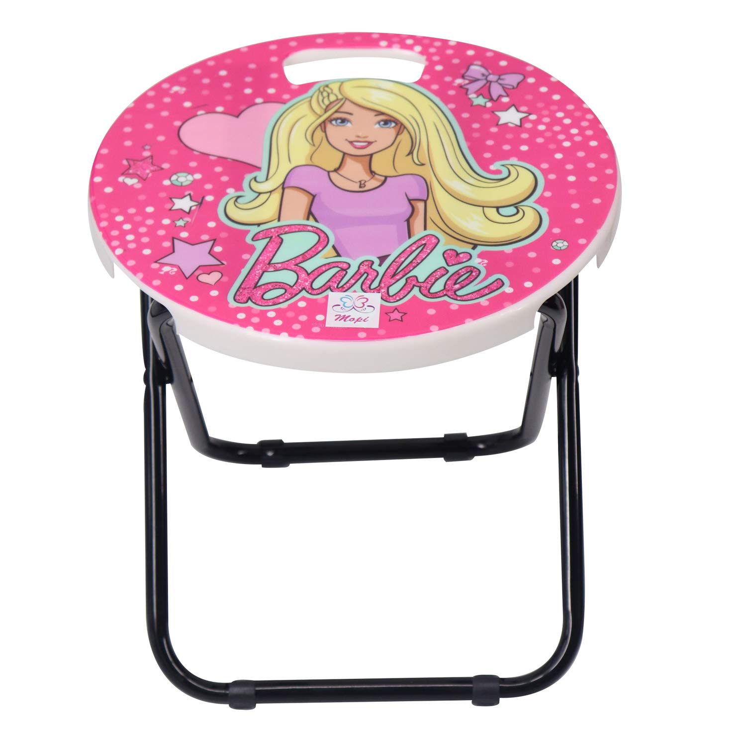 barbie stool