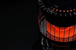 23800 BTU Convection Kerosene Heaters for Indoor