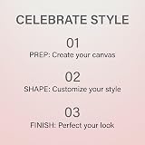 Keune Style Smooth Straight Cream N.57 Smoothing Hair Product 200ml view 5
