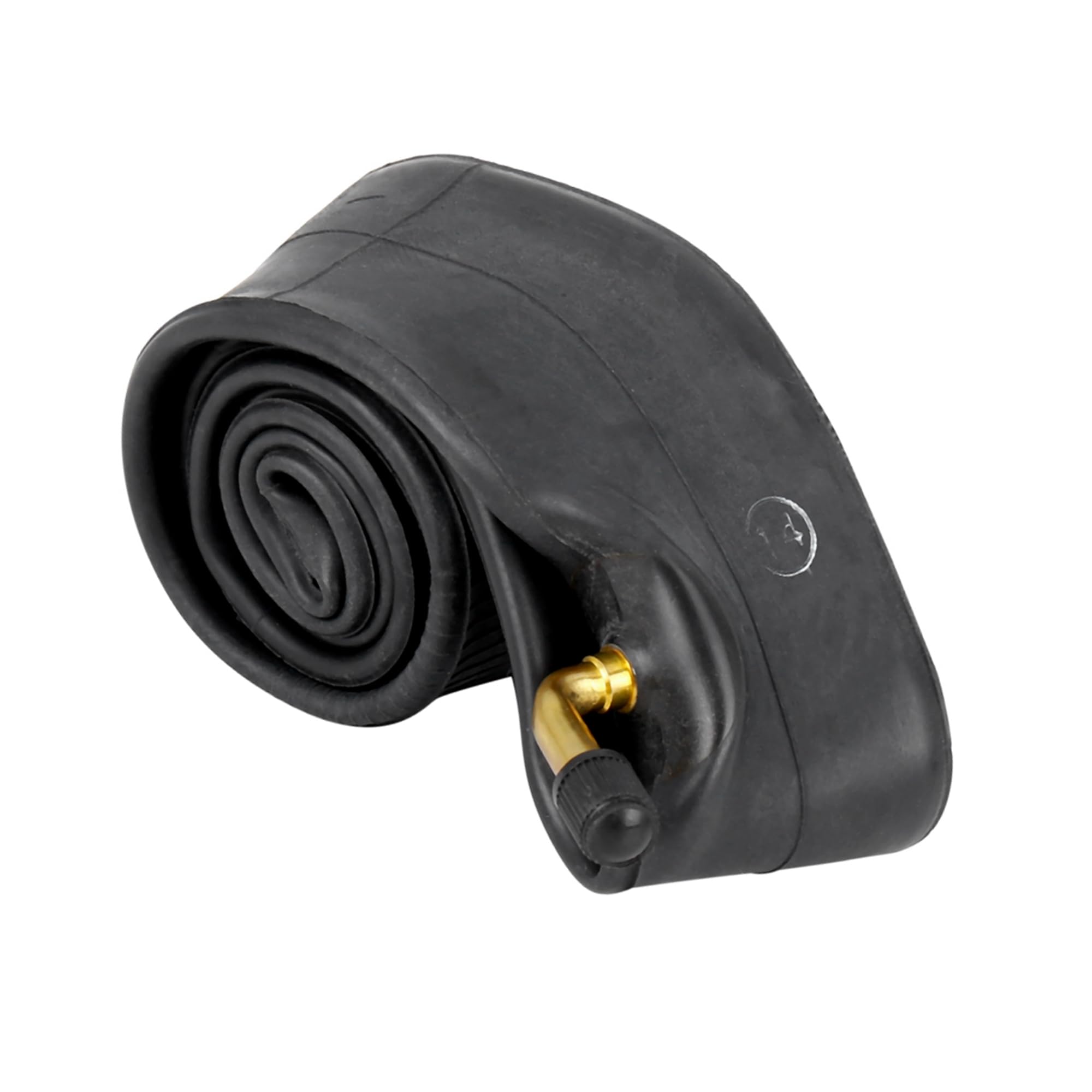 TUCKBOLD 14 Inch Bike Inner Tube 14x2.125 Bent Bicycle Inner Tube Automotive Parts