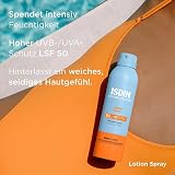 ISDIN Fotoprotector SPF50+ Lotion 250ml Unisex Sunscreen view 6