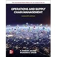 ISE Operations and Supply Chain Management (ISE HED IRWIN OPERATIONS/DEC SCIENCES)