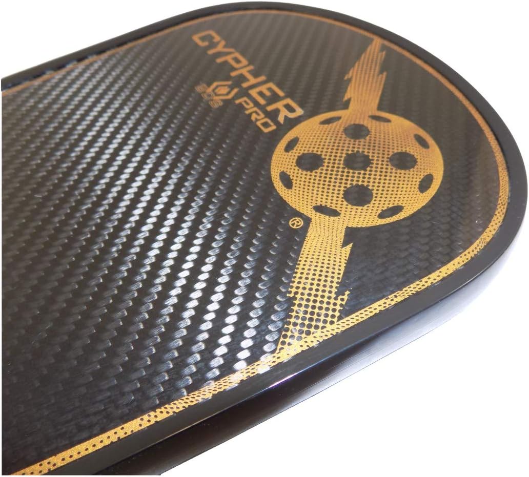 prolite cypher pro pickleball paddle