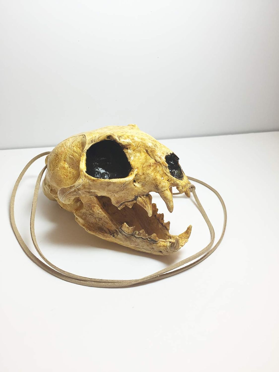 Mixed Media - Aztec Death Whistle - Apex Predator