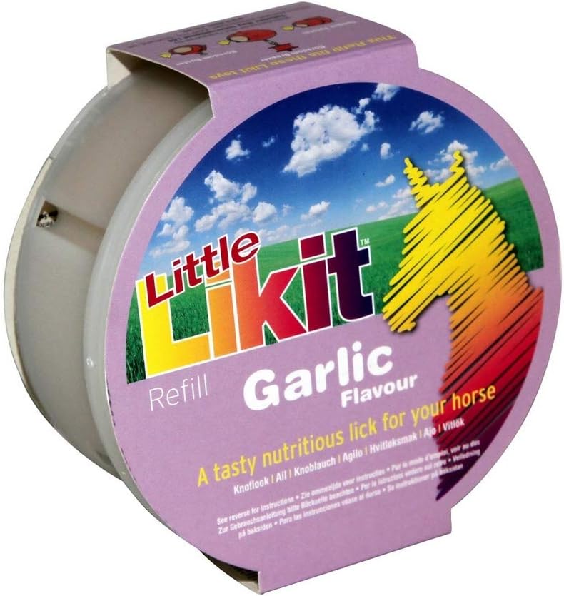 Little Likit Licks (Box Of 24)