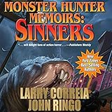 Monster Hunter Memoirs: Sinners