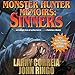 Monster Hunter Memoirs: Sinners