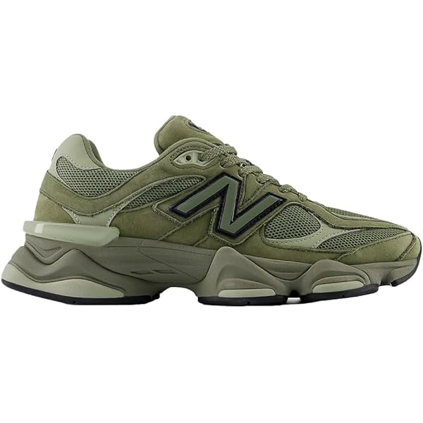 ウォーキング・ランニングウェア New Balance 9060 Amazon.com | New Balance 9060 Lifestyle Mens Running Shoes Size-9