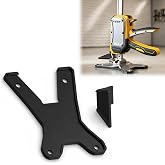 ougfsxfe Protective Pad Compatible with DeWalt DWHT83550 TOUGHSERIES Construction Jack, Surface Protector for Lifting Tool, Jack Stand Cushion