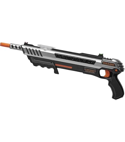 Amazon.com: BUG-A-SALT Gold Digger Fiber Optic 3.0 : Sports & Outdoors