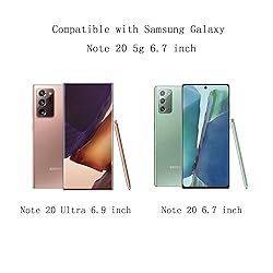 phylla for Samsung Galaxy Note 20 Phone case
