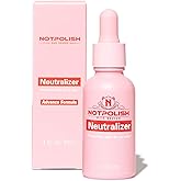 Notpolish Neutralizer Nail Liquid Monomer - Peach Scent Aroma Acrylic Monomer - Professional Nail Liquid for Acrylic Powder