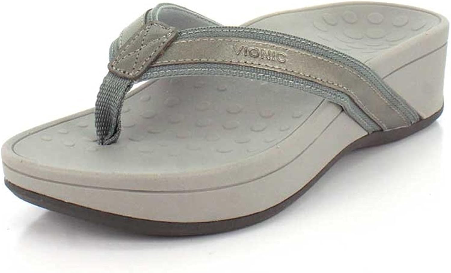 vionic high tide sandals