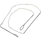 SAS Replacement String for 66" Spirit Recurve Bow AMO 66" Actual 62"