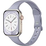 WJK Compatible with Apple Watch Bands 40mm 44mm
