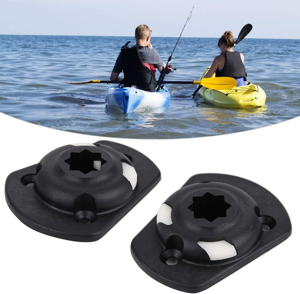 kayak fishing pole mount