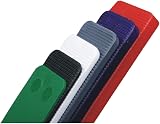 Home Smart Plastic Window & Glazing Packers 1–6mm 600 Pack Mixed Color view 5