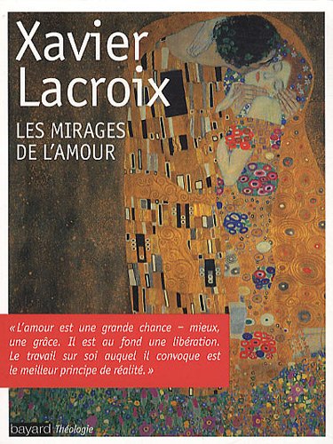 Les mirages de l'amour by (Paperback)
