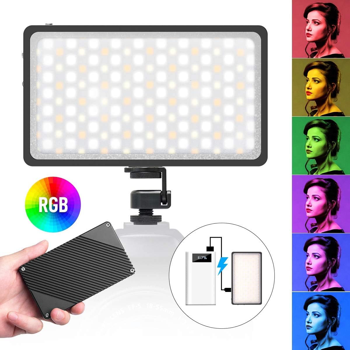 Rondelle portatili haier