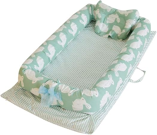 baby camping bassinet