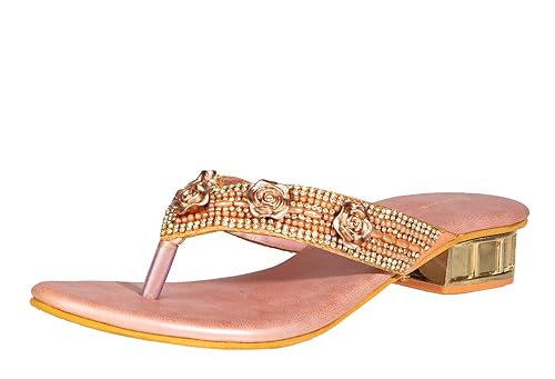 Women Casual Slip-On Sandal