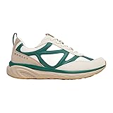 Oakley Men's Bulworth Sneaker, Humus/Arctic