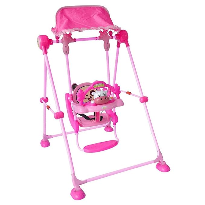 Arkit Baby Garden Swing Jula for Indoor and Outdoor Purpose Kids