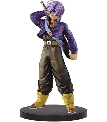 Amazon.com: Banpresto 35884 Dragon Ball Z World Colosseum2 Vol.8