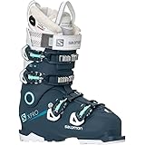 Salomon X-Pro 80 CHC Womens Ski Boots
