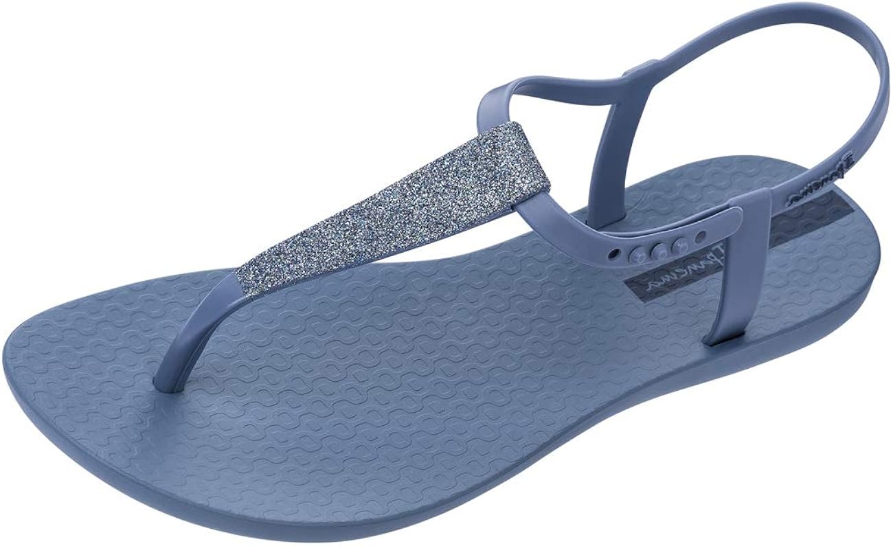 ipanema beach sandals