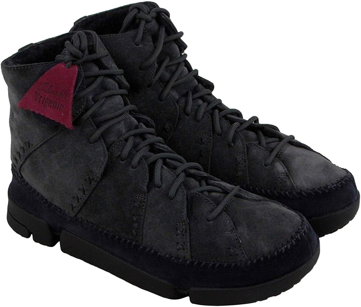 clarks trigenic ridge