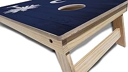 Tournament Grade Tailgating Pros Regulation