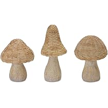 IDEE スツール　SHROOM WICKER SHROOM WICKER｜スツール｜IDEE SHOP Online