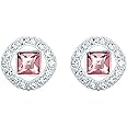 Swarovski Una Angelic Crystal Stud Earrings Collection